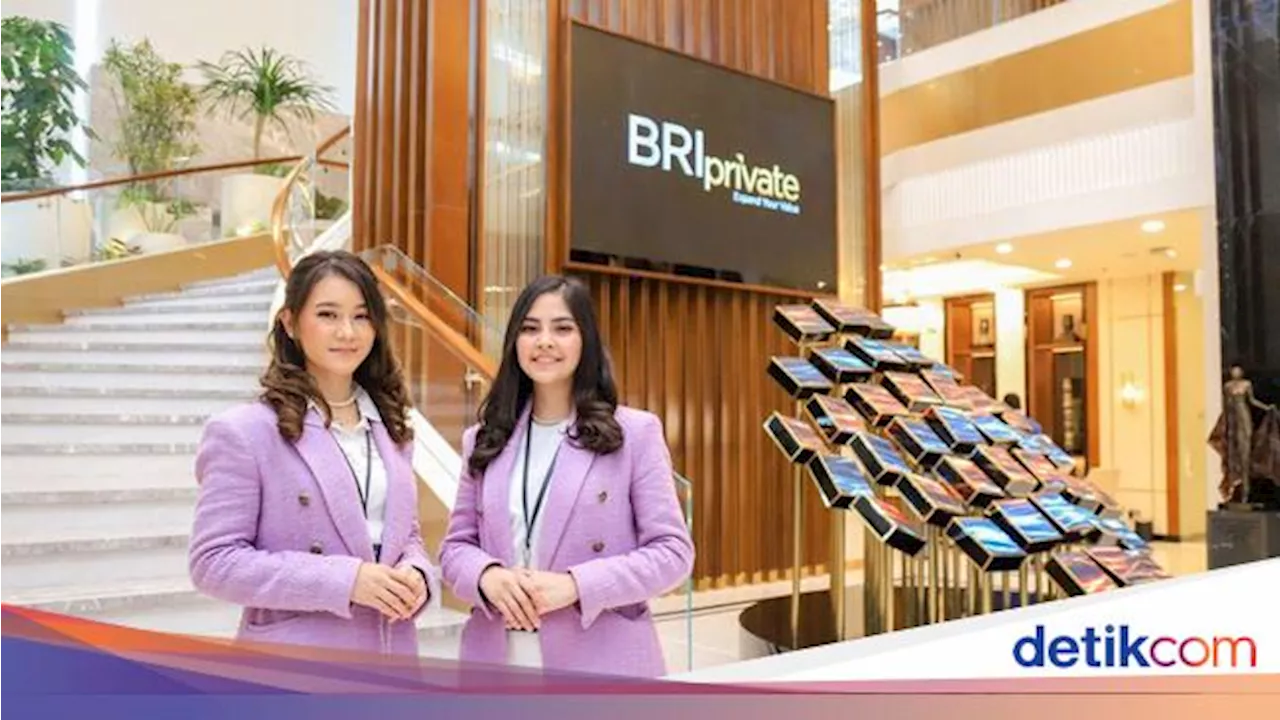 Apa Itu BRI Private? Ini Syarat hingga Minimum Saldonya