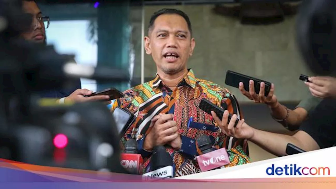 KPK Ungkap Celah Korupsi di Sektor Mineral dan Batu Bara