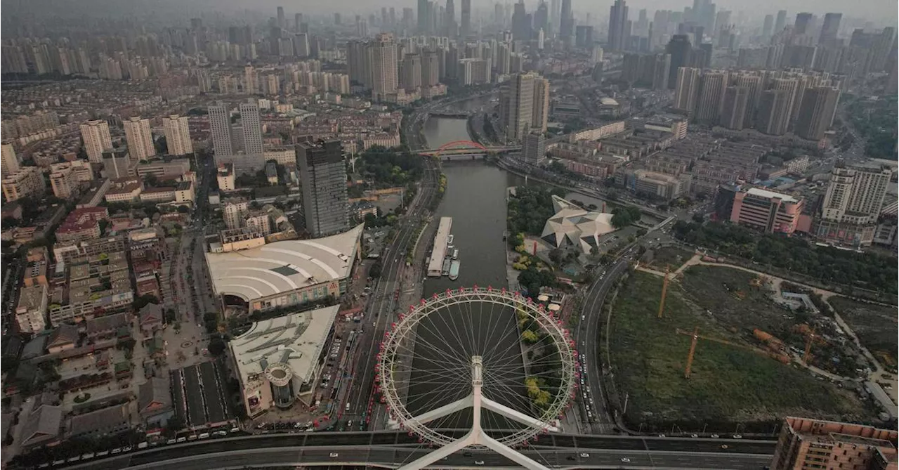 China senkt überraschend seine Leitzinsen