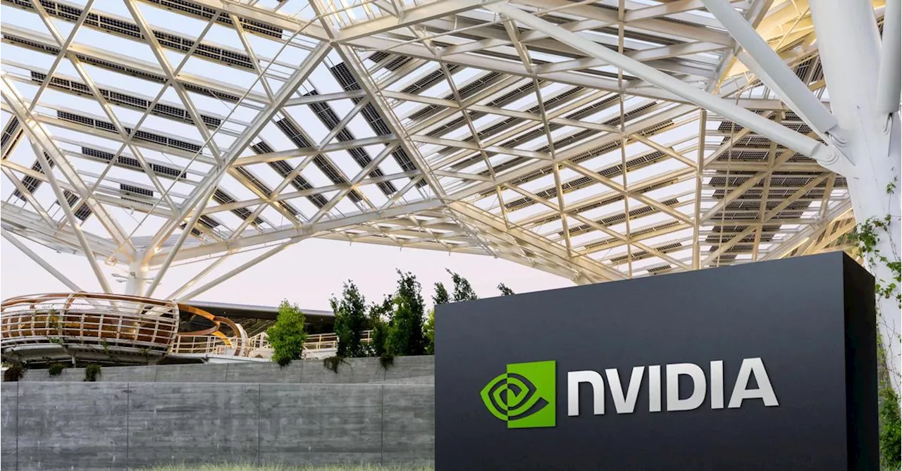 Nvidia plant China-Version seines aktuellen KI-Chips