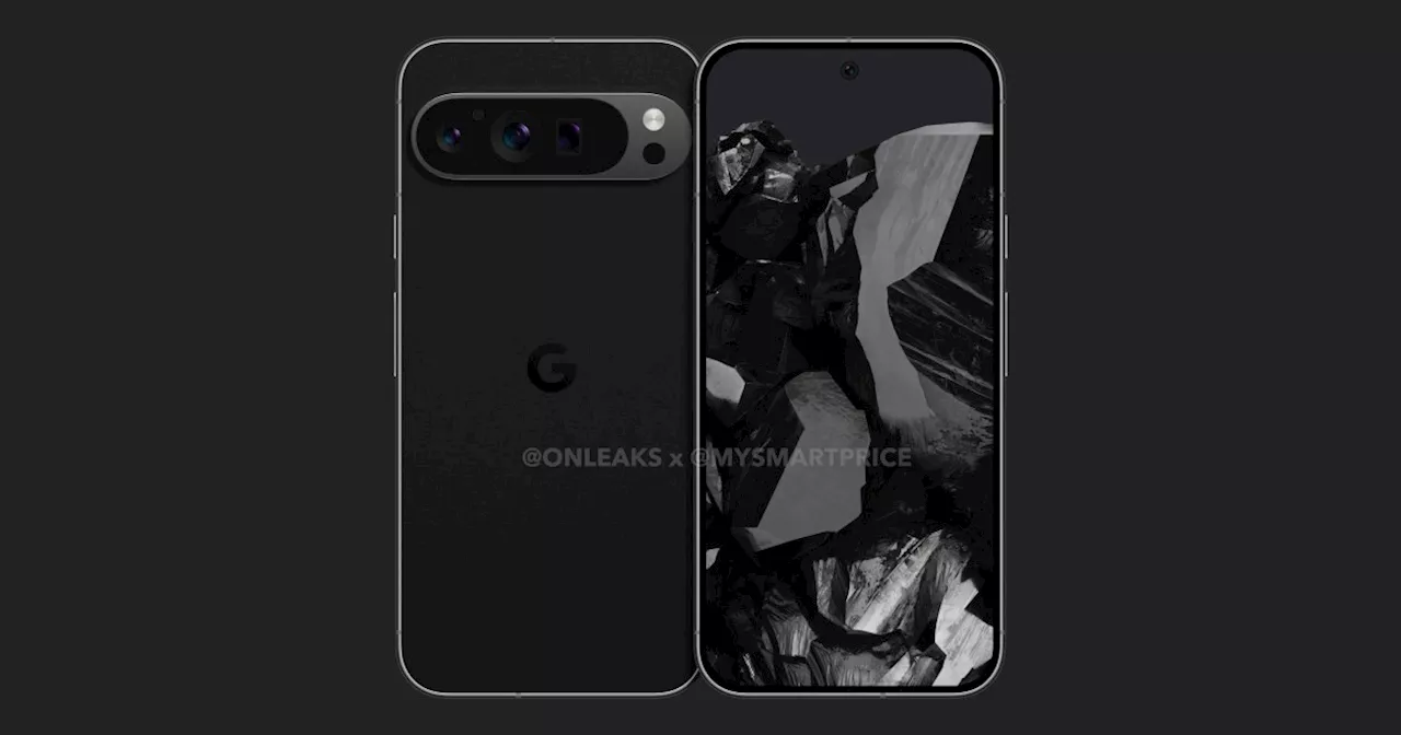 A new Google Pixel 9 Pro XL leak has revealed lots of important specs