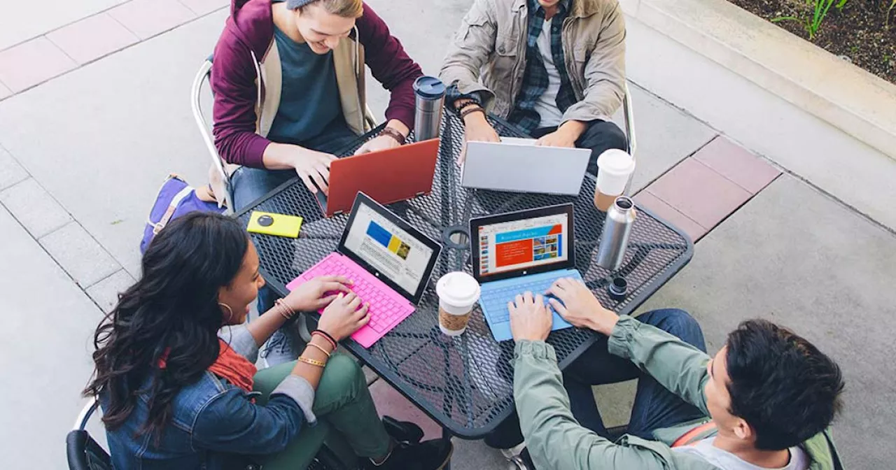 Best Microsoft Office deals: Get Word, PowerPoint, and Excel for free