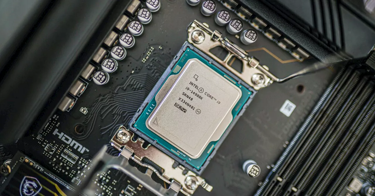 Intel is fixing its disastrous instability problem — but the solution still isn’t here
