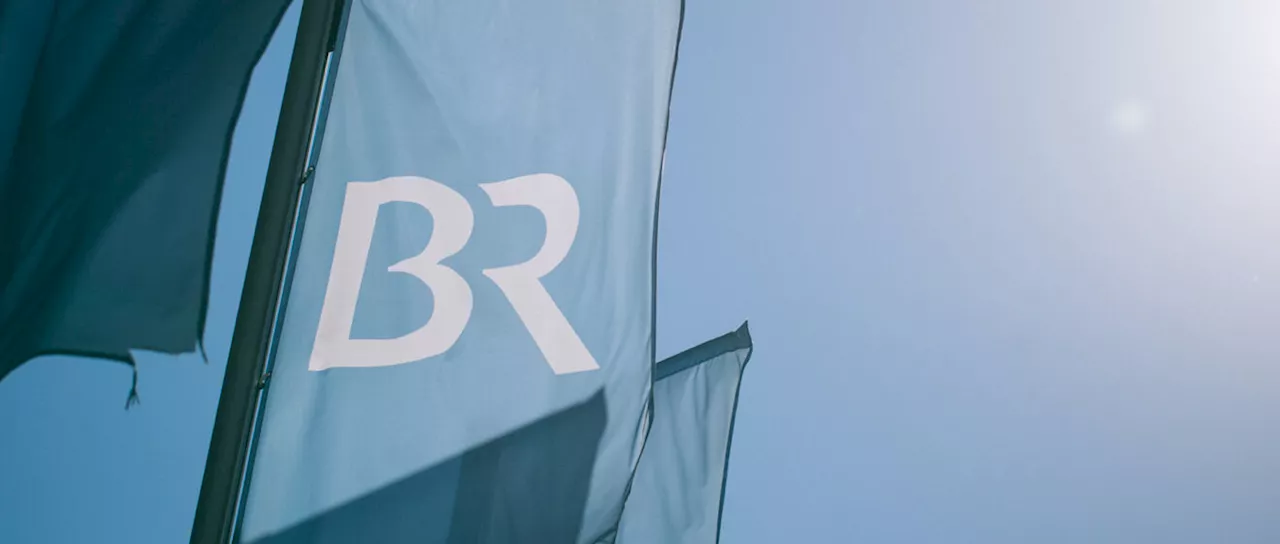 Bayerischer Rundfunk verbesserte Ergebnis 2023 deutlich