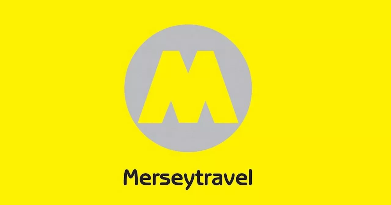 'It's a bit longwinded' Commuters have their say on Merseytravel name change