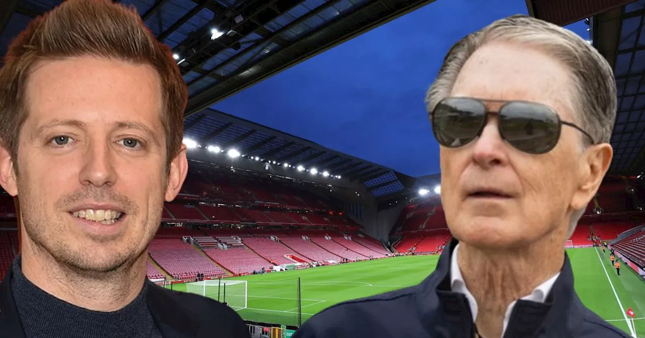 Liverpool have trademark FSG transfer trick they now rarely want to use