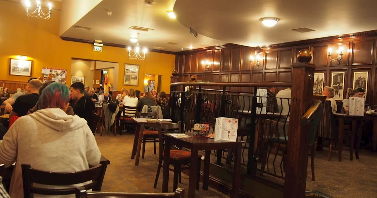Wetherspoon denies using 'trick' to make customers 'spend more money'