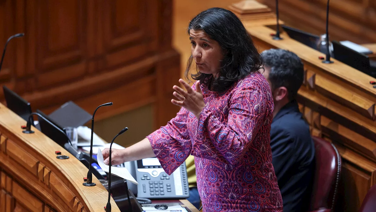 PCP questiona Miranda Sarmento sobre Inapa