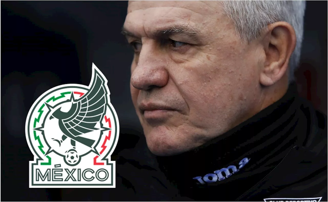 Selección Mexicana: ¿Quién es Javier Aguirre, nuevo entrenador del Tricolor?