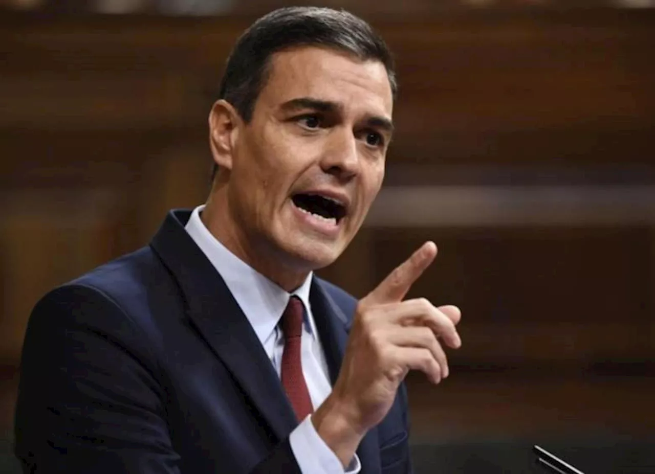 Pedro Sánchez declarará ante un juez español en caso contra su esposa por presunta corrupción