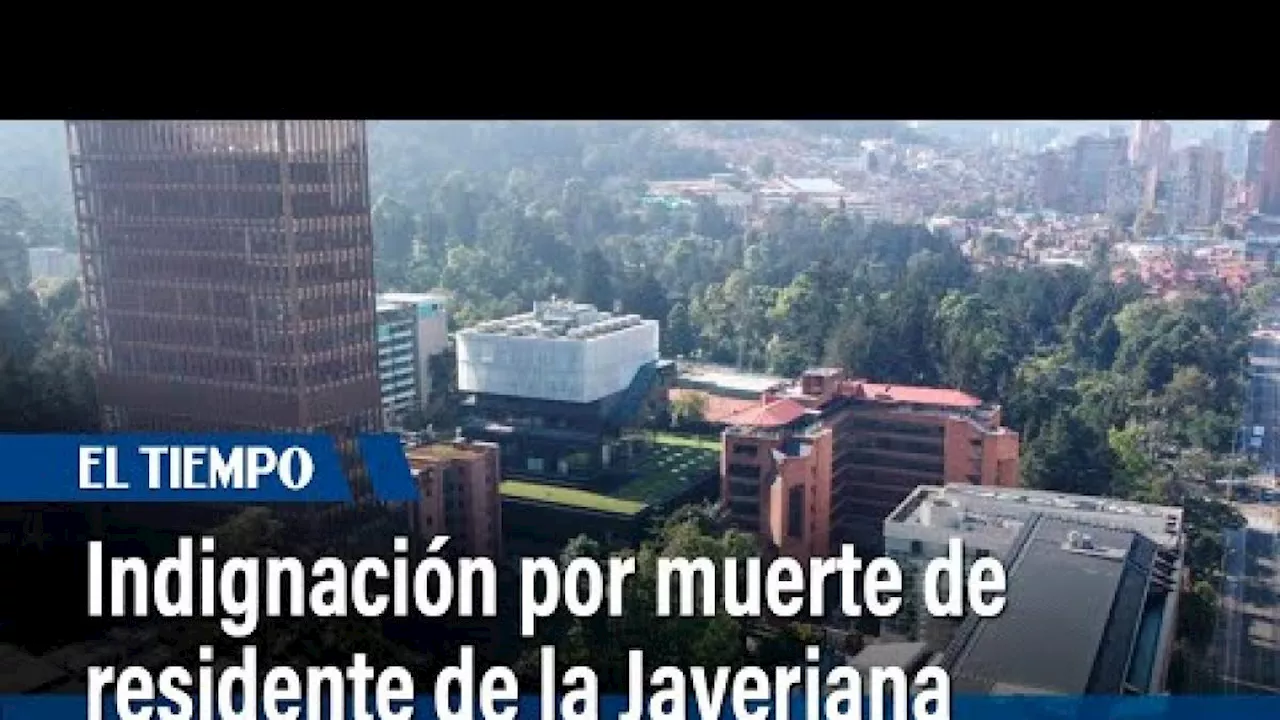 Ministerio de Educación hará visita a la Universidad Javeriana por caso de fallecimiento de residente médica