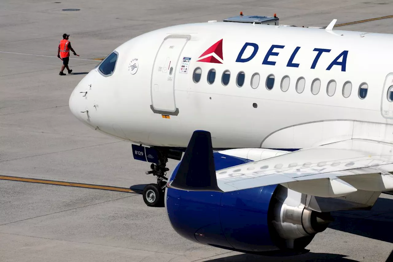 CrowdStrike outage aftershocks cause Delta to cancel over 1,000 more flights