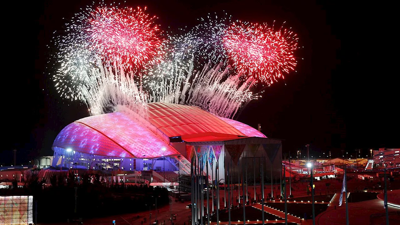 2024 Olympic opening ceremony: Date, time, torch relay, more