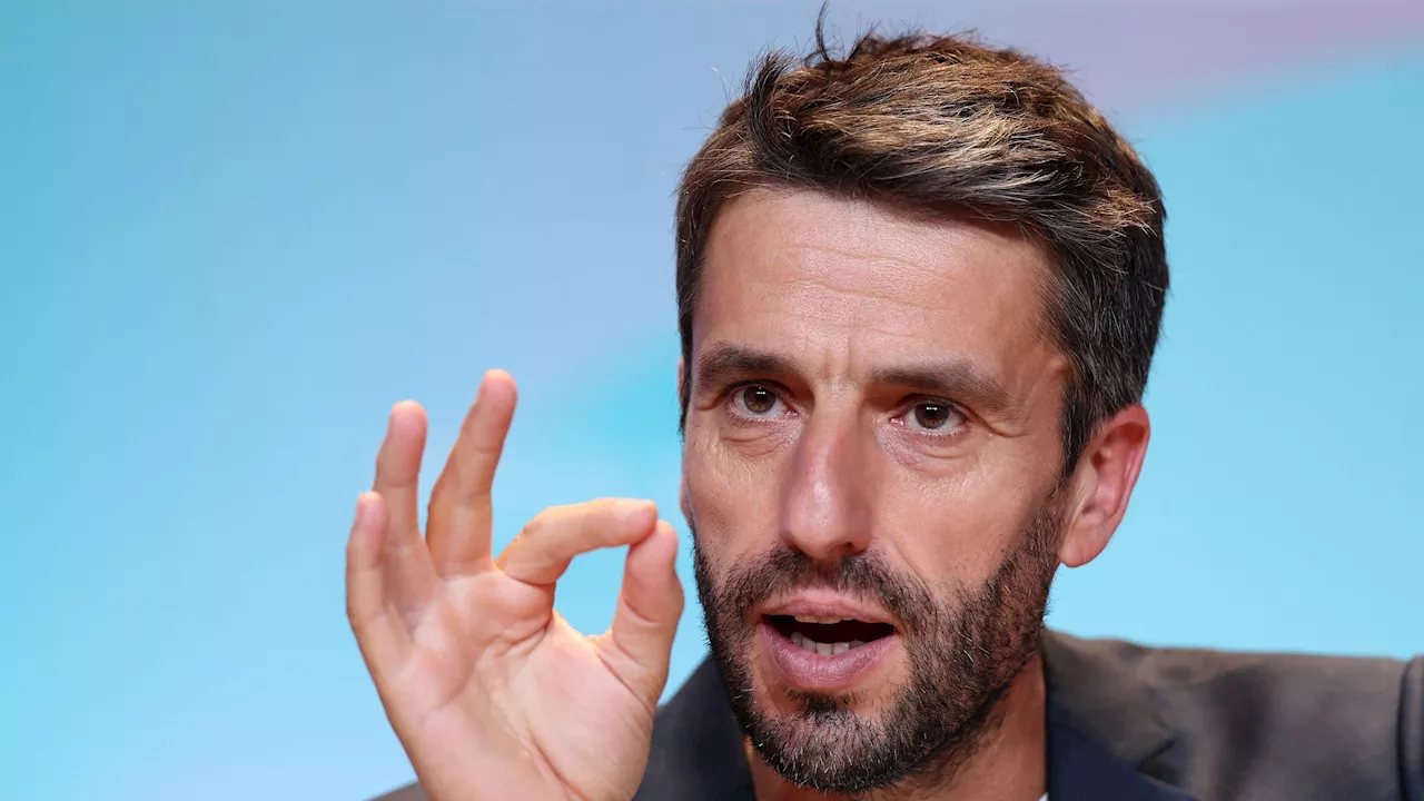 Il responsabile Tony Estanguet: 'La perfetta sicurezza è la priorità delle Olimpiadi'