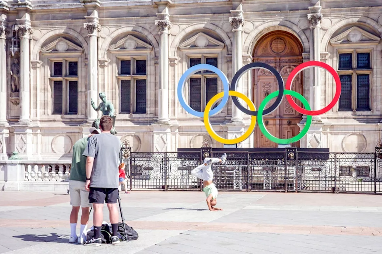 Olympia 2024: Alle Sportarten in Paris - eine Premiere dabei