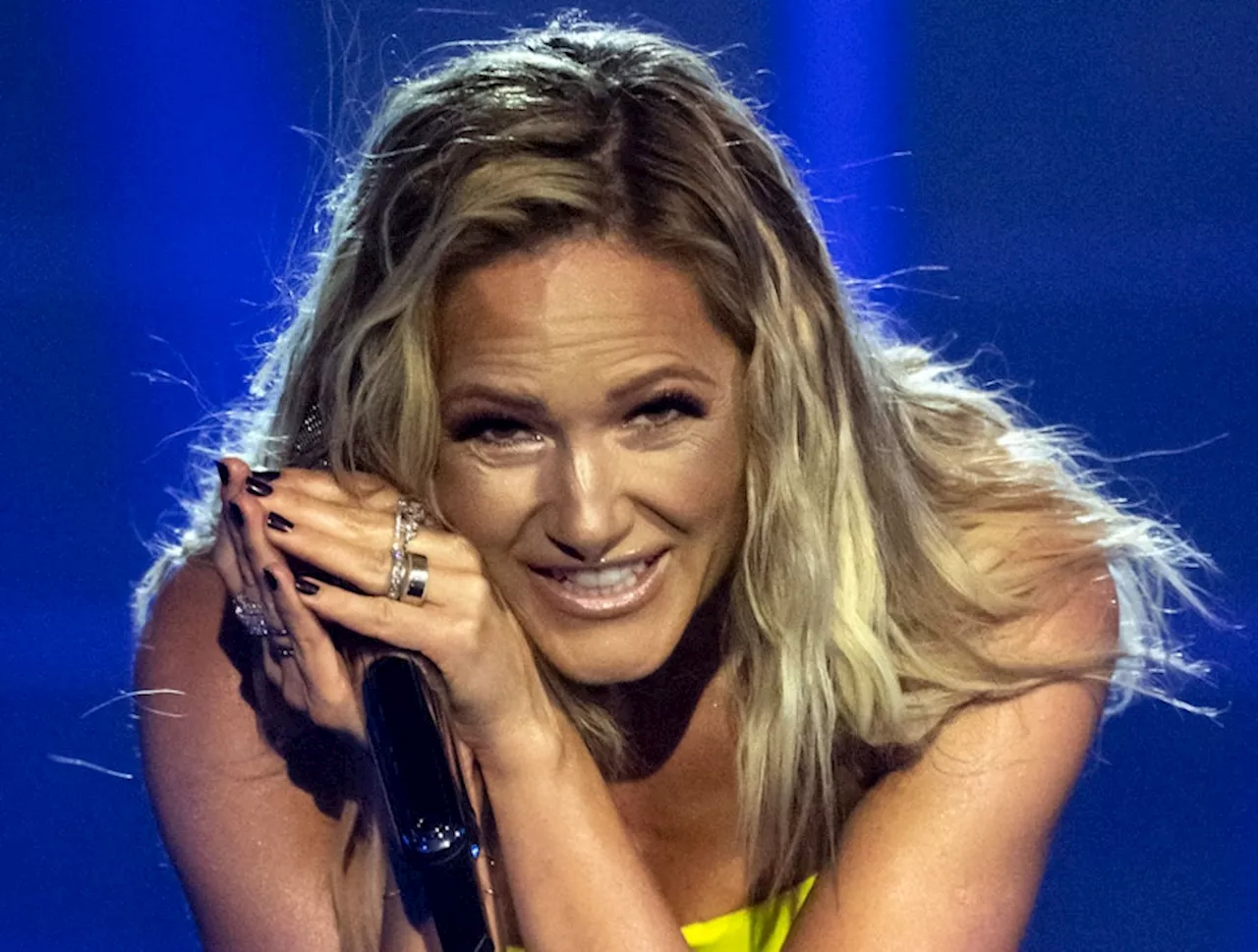 Schlagerproduzent mit Seitenhieb gegen Helene Fischer