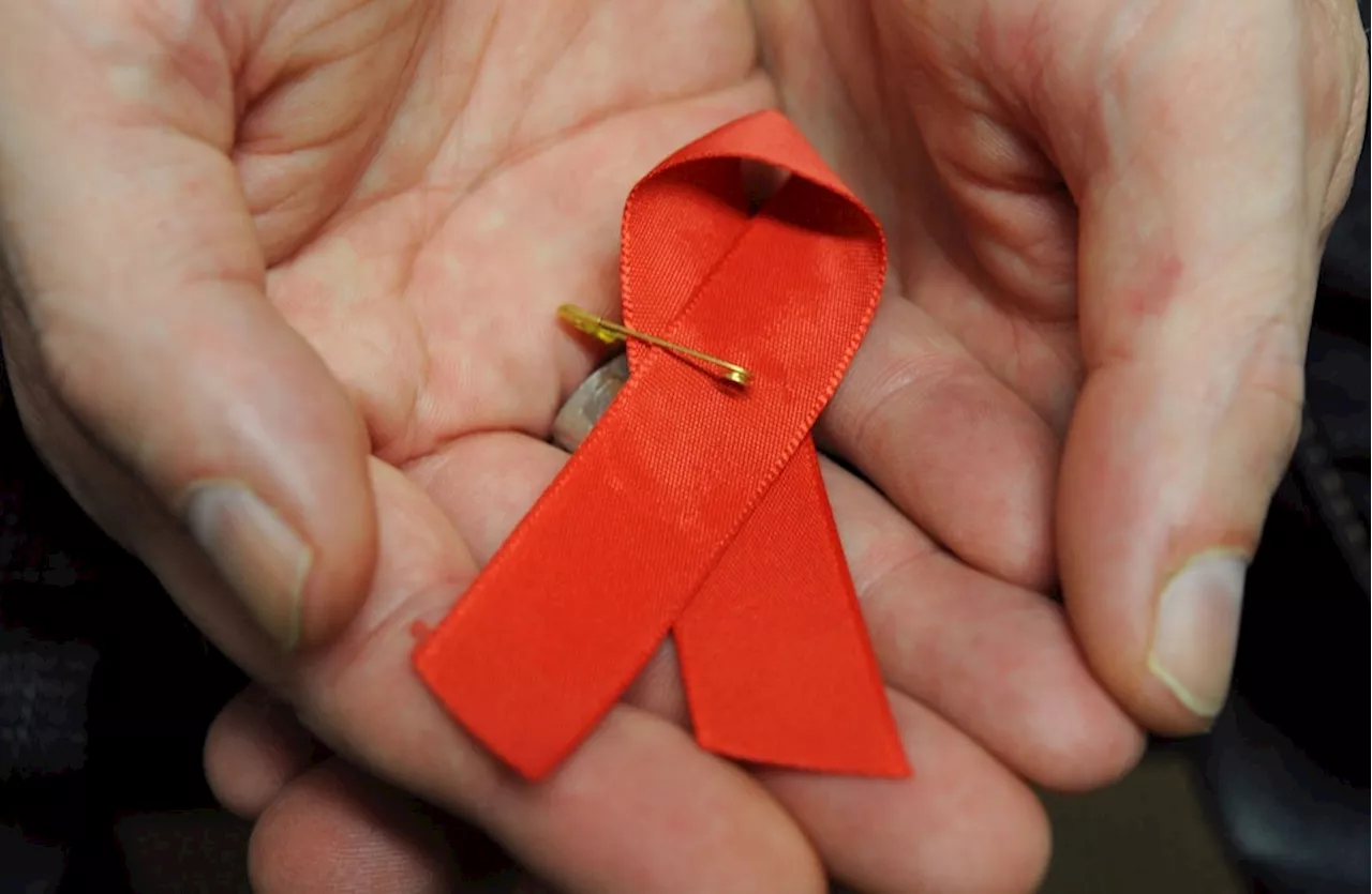 UNAIDS: Weltweiter Kampf gegen Aids und HIV am Scheideweg