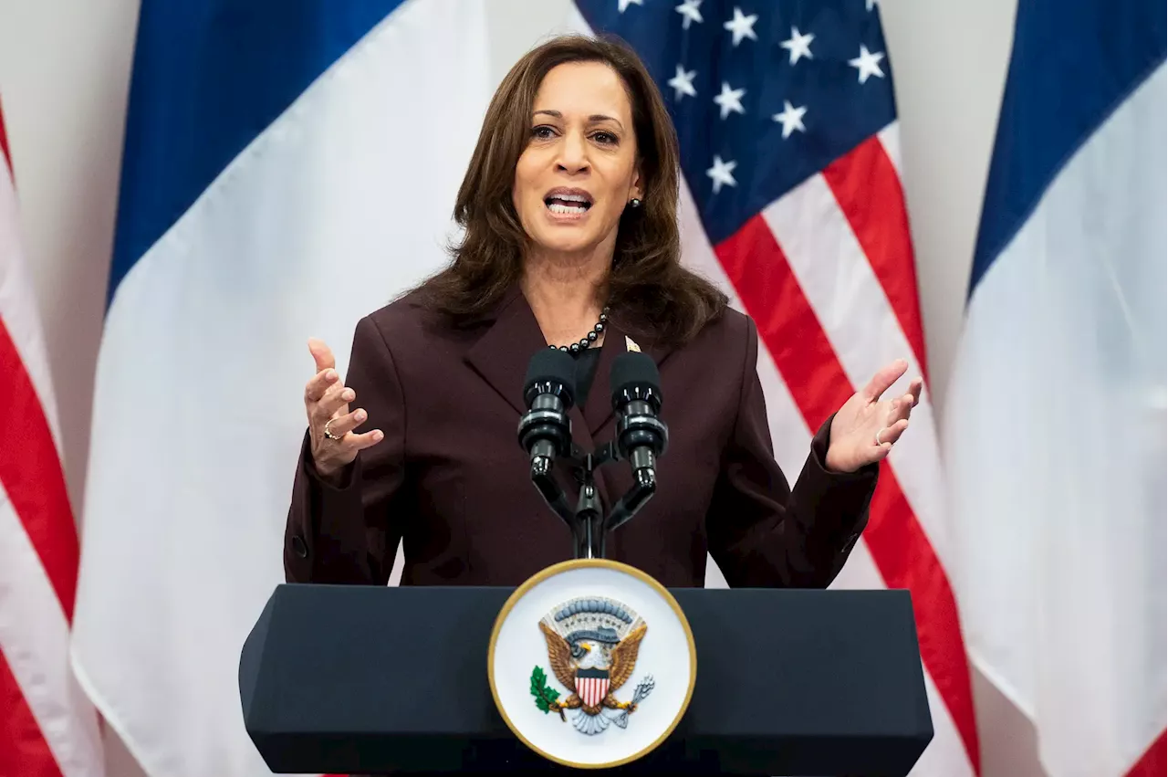 Vice-presidentes para a Presidente: quais são os principais candidatos a número dois de Kamala?