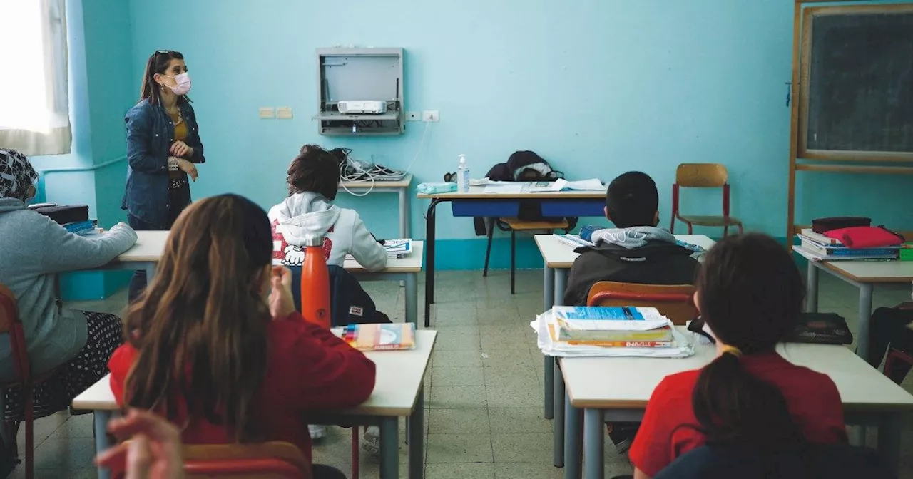 Ancora stipendi in ritardo per i supplenti della scuola: “A gennaio quanto mi dovevano a…