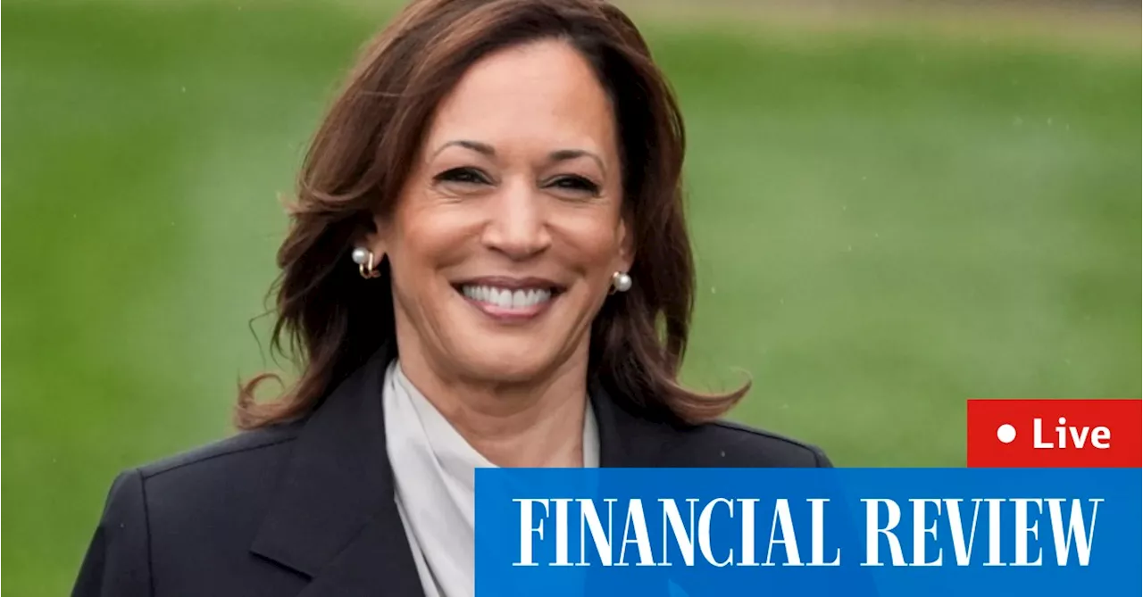 Need to Know: Kamala Harris calls Joe Biden’s record ‘unmatched’ as Democrats rally to her side