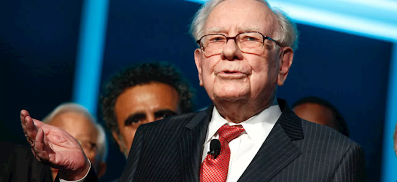 NYSE-Wert Bank of America-Aktien verkauft: Warren Buffetts Berkshire Hathaway macht Milliarden Dollar mit Anteilsverkauf