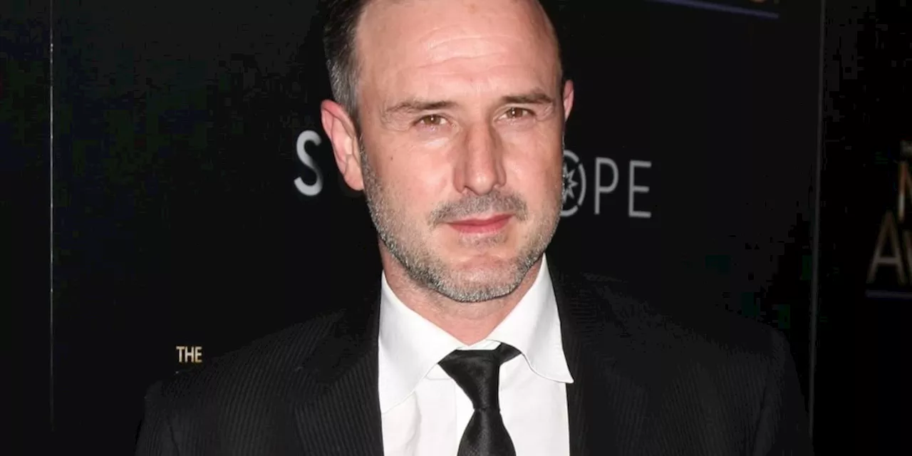 'Ich weiß nicht': 'Keine Anrufe': Keine Rückkehr von David Arquette in 'Scream 7'?