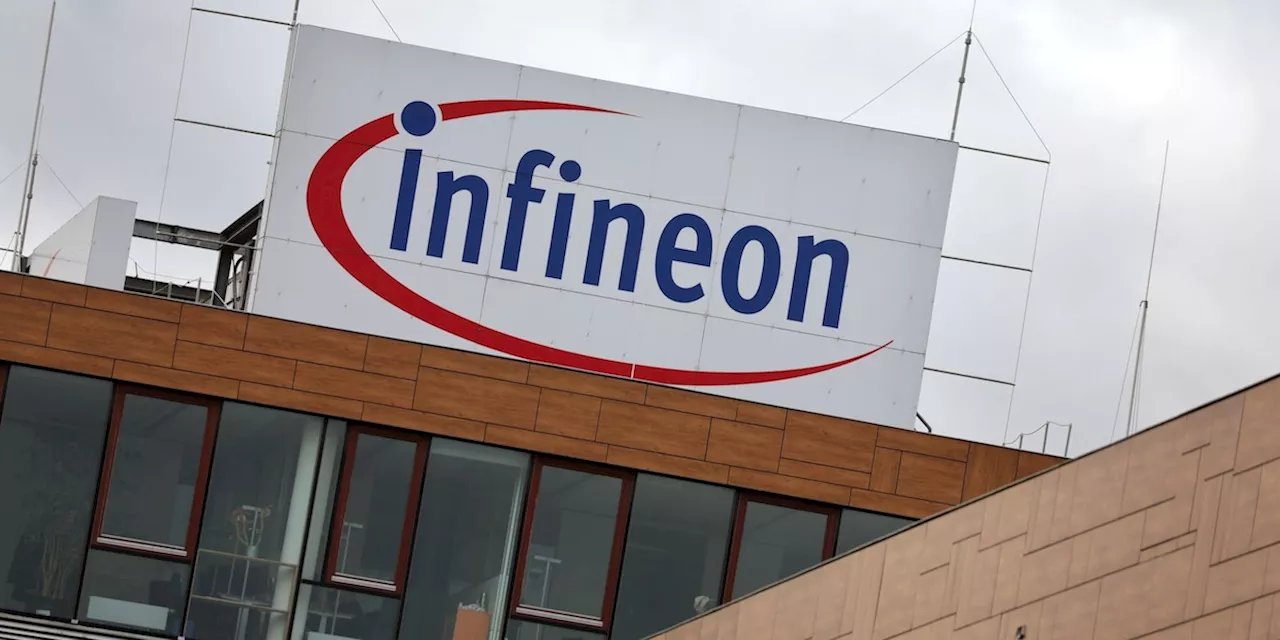 Infineon-Manager spendet fast sein ganzes Gehalt an junge Menschen