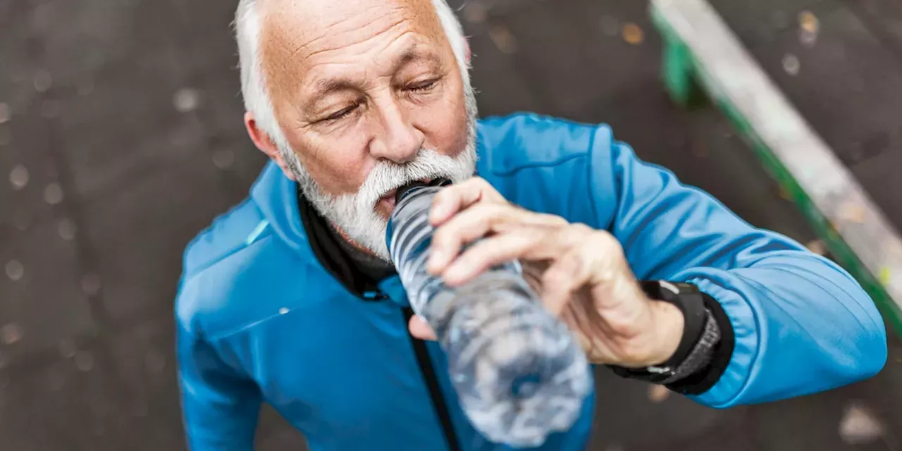 Richtig Trinken So Viel Wasser Am Tag Ist Wirklich Gut F R Ihren K Rper United States