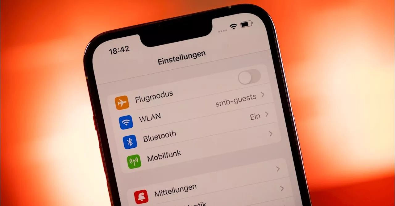 iPhone besser nutzen: Die genialsten Tipps und Tricks fürs Apple-Handy