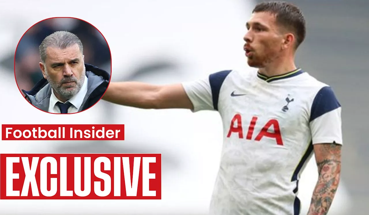 Tottenham fans rage over ‘utterly terrible’ Hojbjerg deal as new details emerge