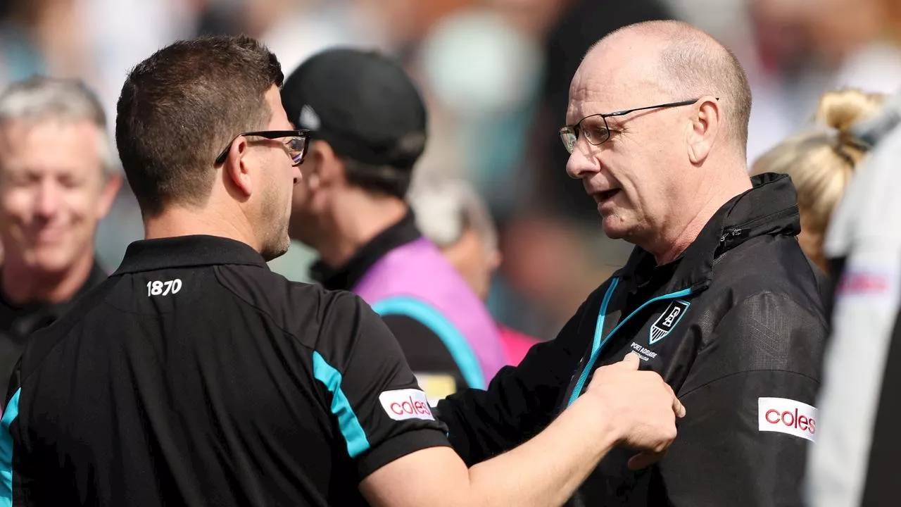 ‘Big shift in the last 48 hrs’: Port assistant out of Eagles coach race — but his boss is the ‘No.1 target’