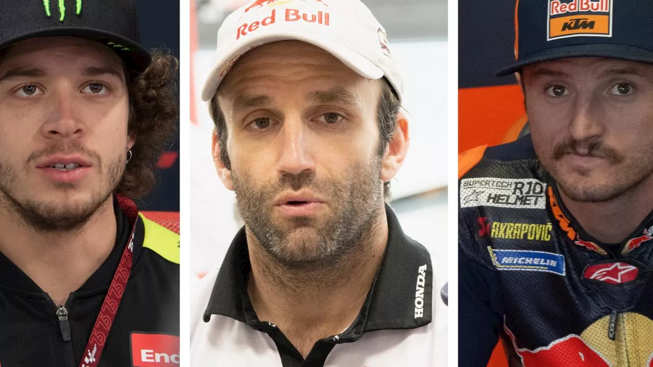 MotoGP’s biggest losers: The five riders who’ve fallen the furthest in 2024