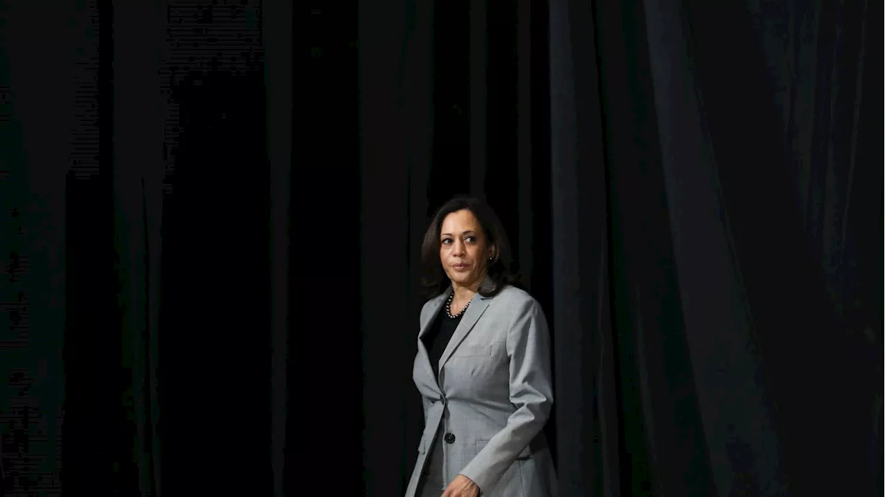 Election américaine : sur les traces de la pionnière Kamala Harris, première femme noire élue vice-présidente