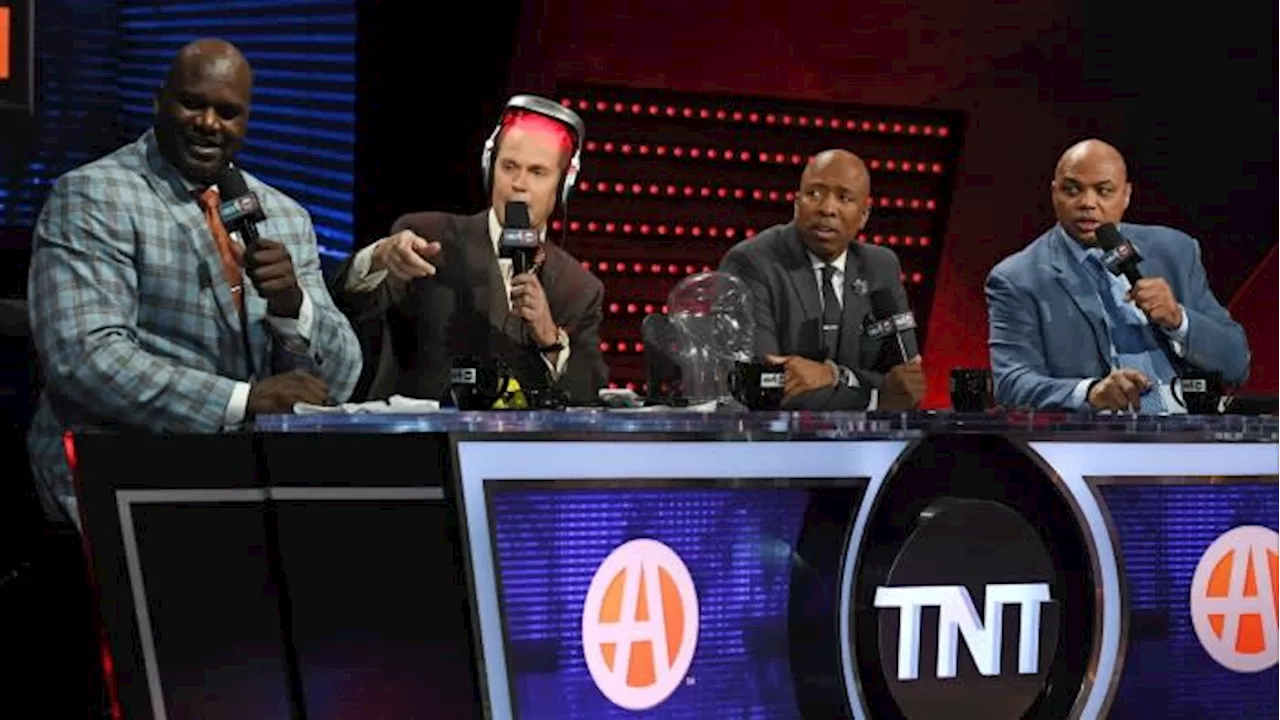 Deadline looms for Warner Bros Discovery with NBA broadcasts on the line