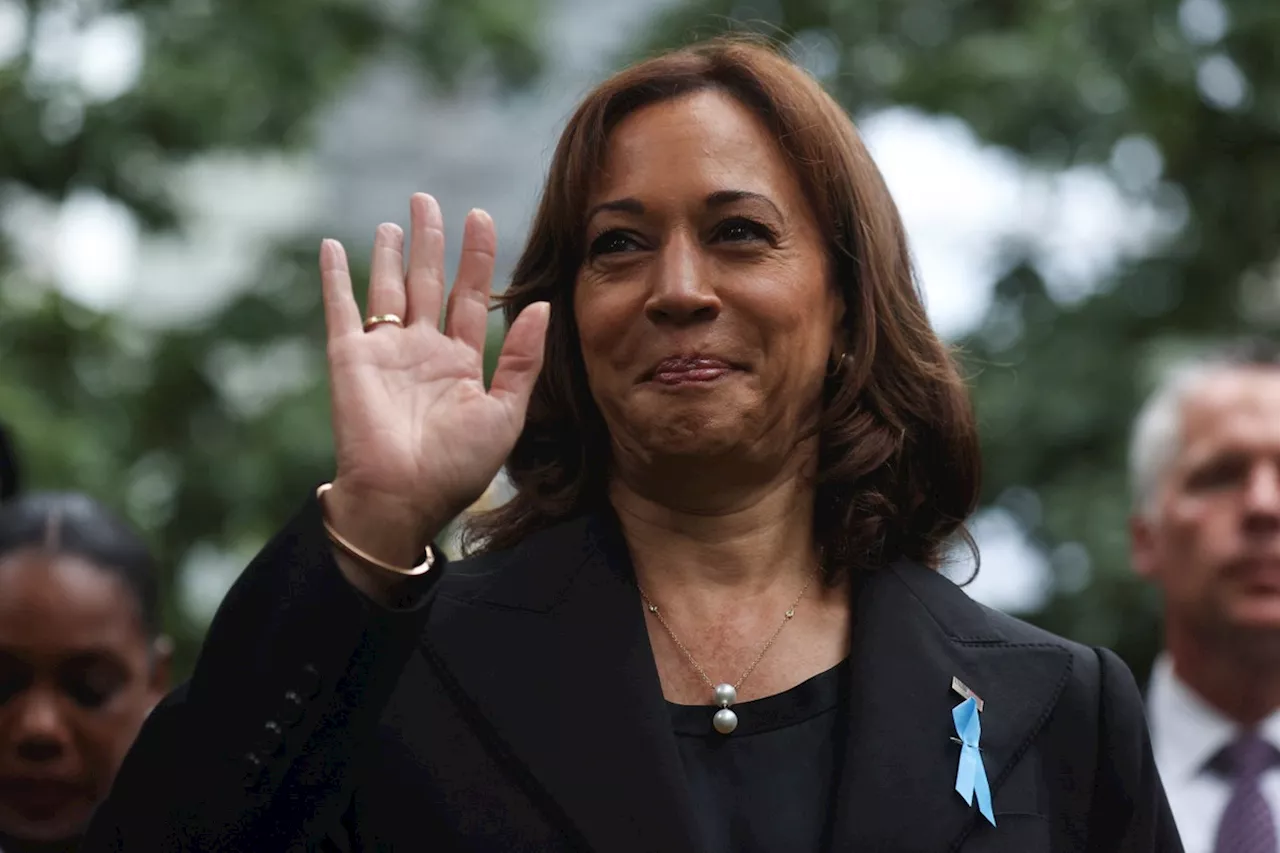 'Kamála' ou 'Kâmala'? Como pronunciar o nome de Kamala Harris, favorita a assumir a candidatura democrata nos EUA