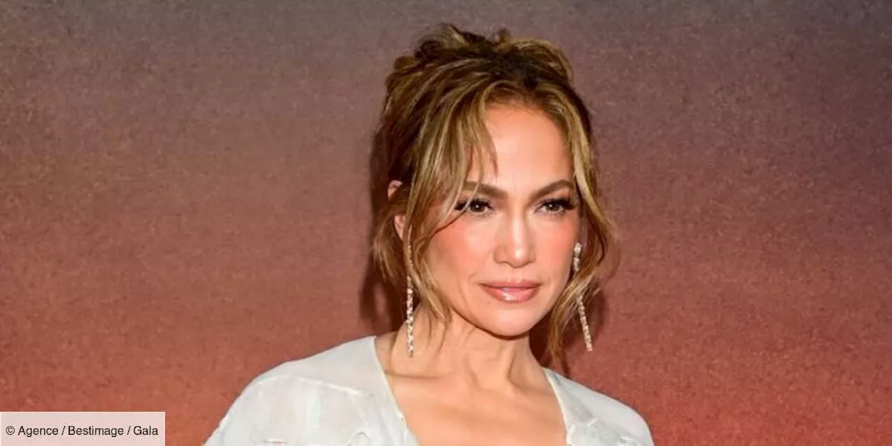 Jennifer Lopez organise une grande fête pour ses 55 ans : le thème est étonnant !