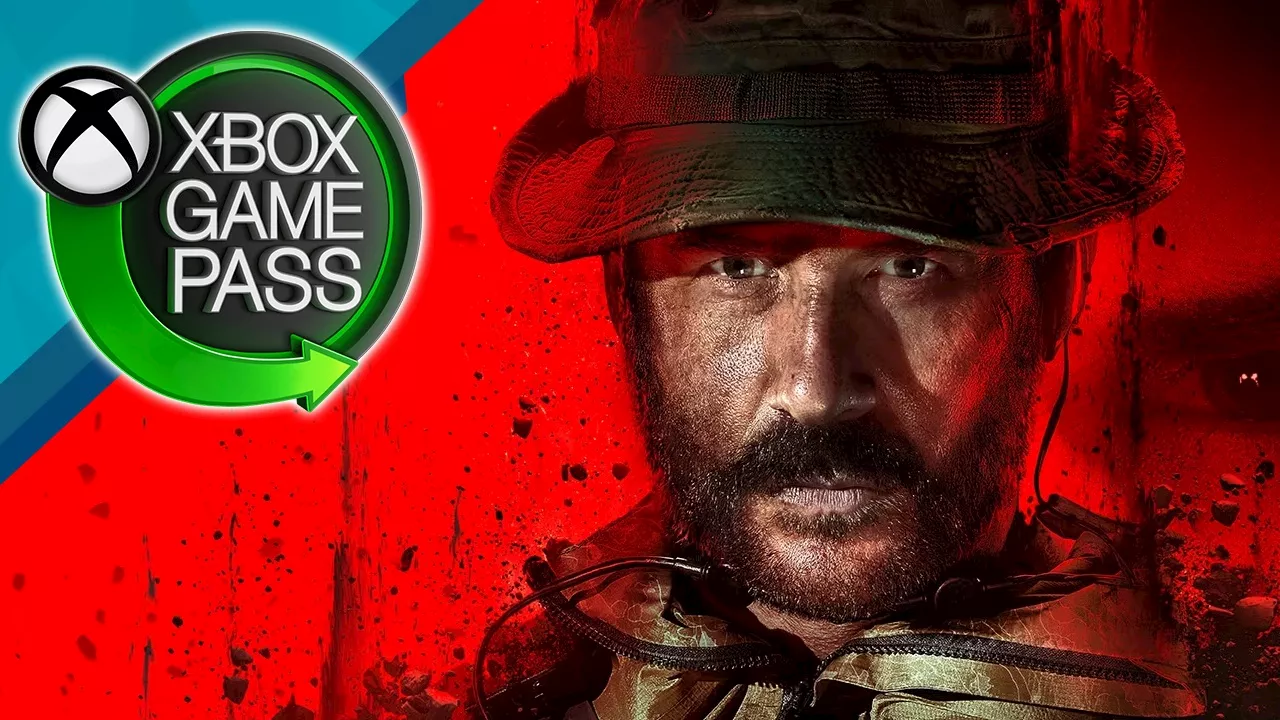 CoD Modern Warfare 3 kommt in den Xbox Game Pass - und zwar laut Gerücht noch diese Woche