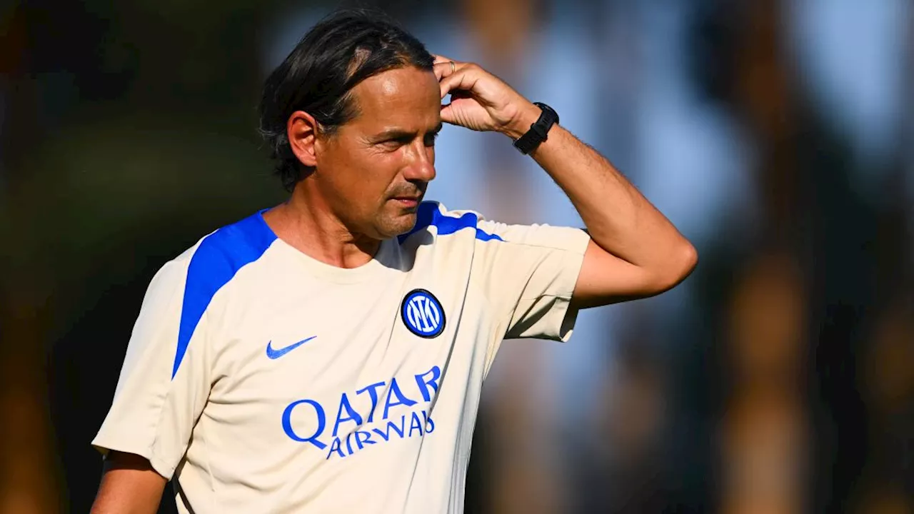 Inter, un ultimo mattone per completare il muro: Inzaghi vota Rodriguez