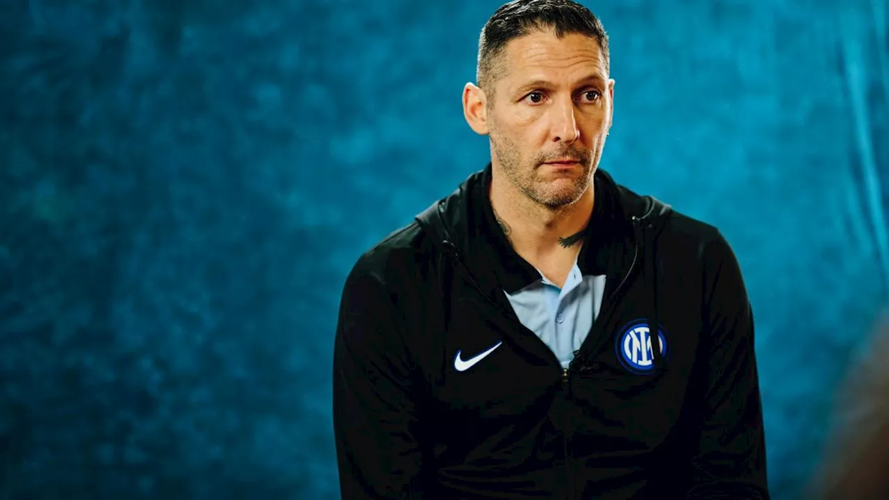 Materazzi: 'Marotta e Ausilio infallibili. Lautaro è un interista vero, non come qualcun altro…'