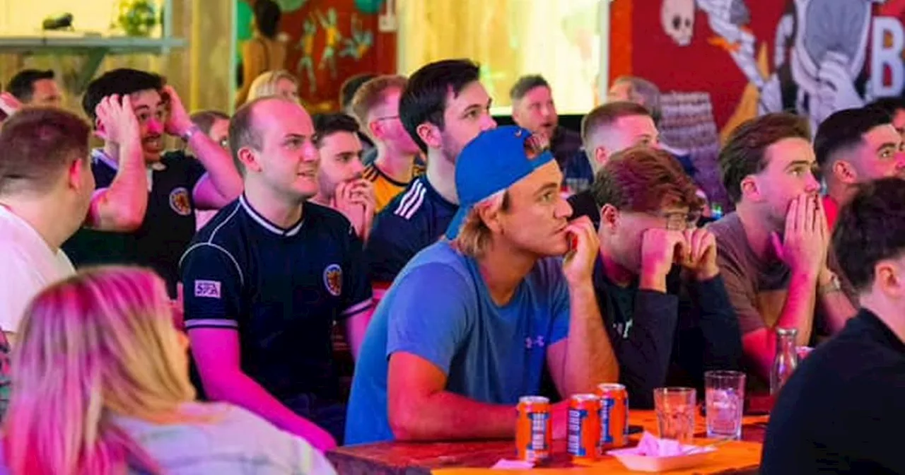 Glasgow's Dockyard Social to host new football festival with penalty shoot out