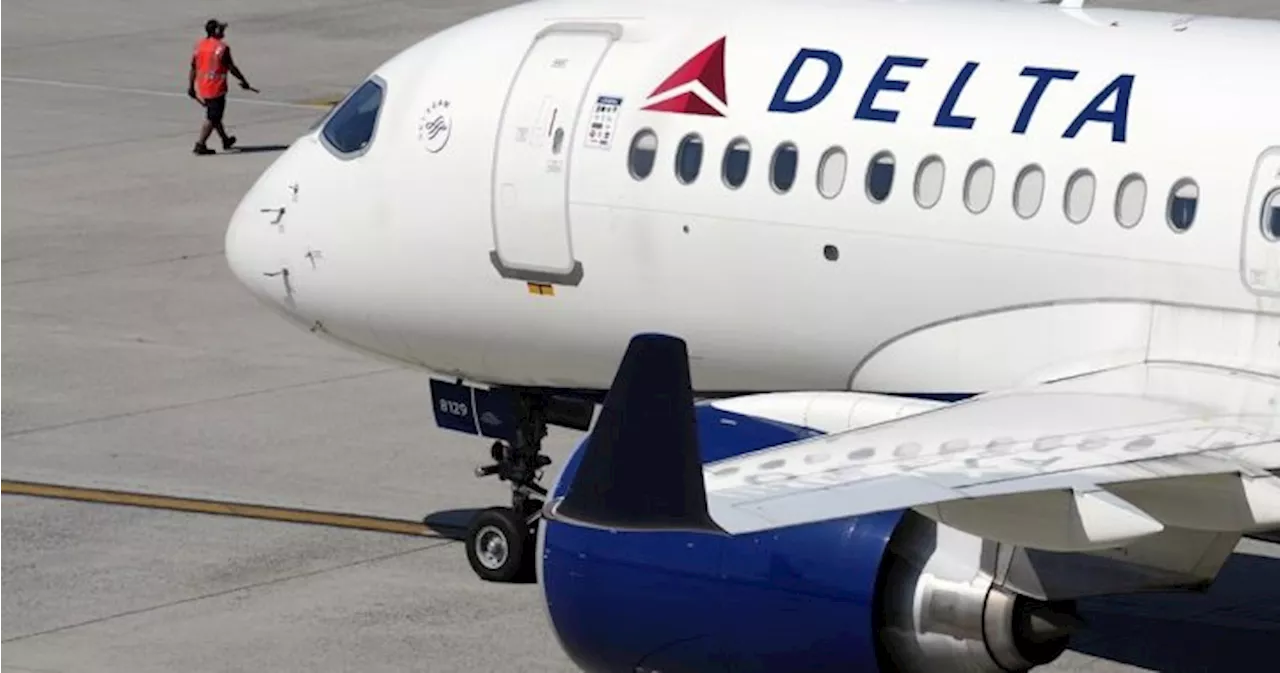 Delta still cancelling hundreds of flights after CrowdStrike outage. Why?