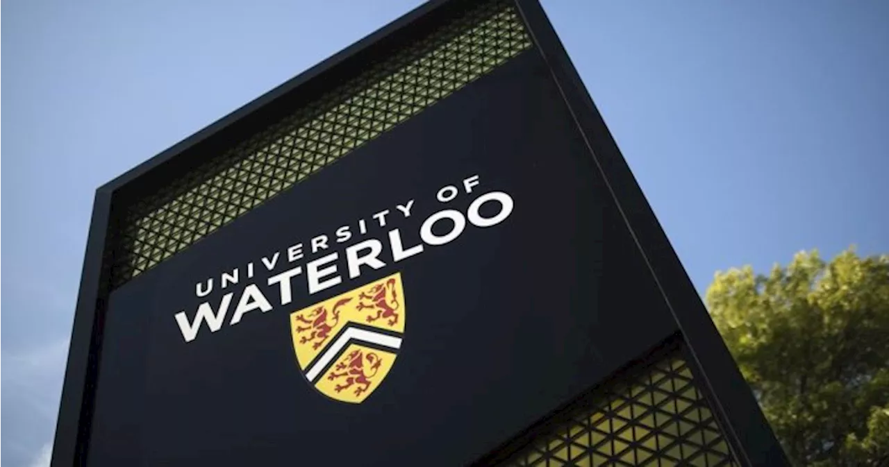 UW selected as site for new hospital in Kitchener-Waterloo