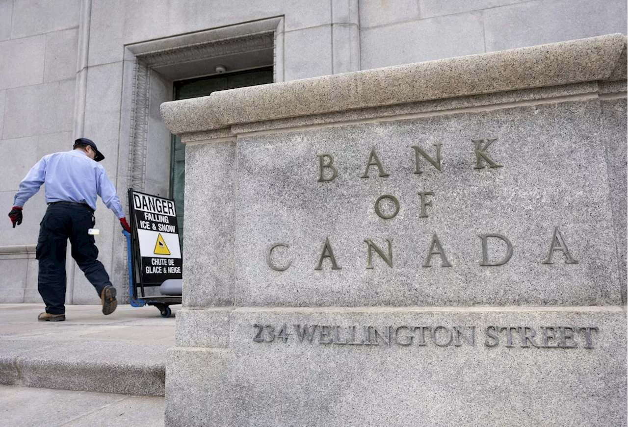 Two-thirds of Canadians ‘desperately’ need interest rates to go down, MNP survey shows