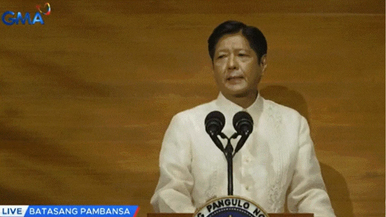 Investment pledges to create over 200K jobs —Marcos