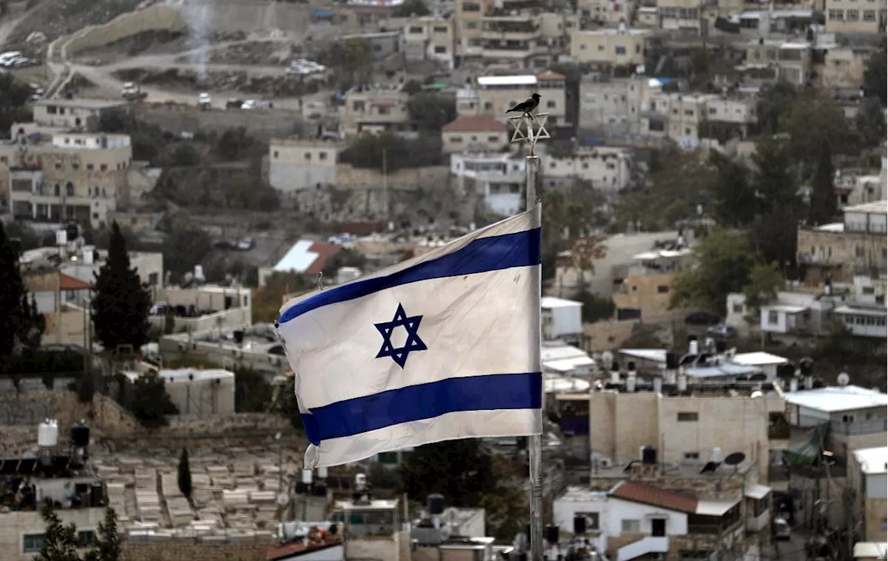 Israeli parliament votes to label UN relief agency a terror organization