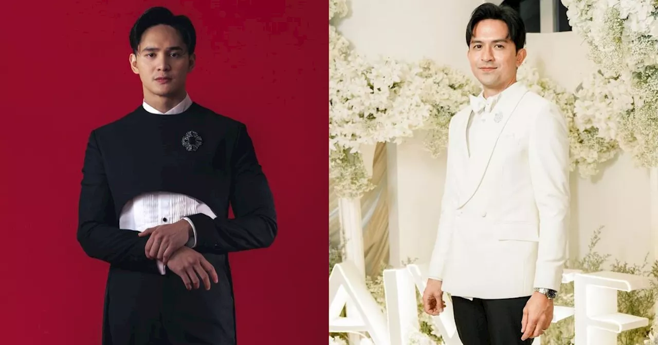 Ruru Madrid, makakasama ni Dennis Trillo sa MMFF 2024 entry na 'Green Bones'