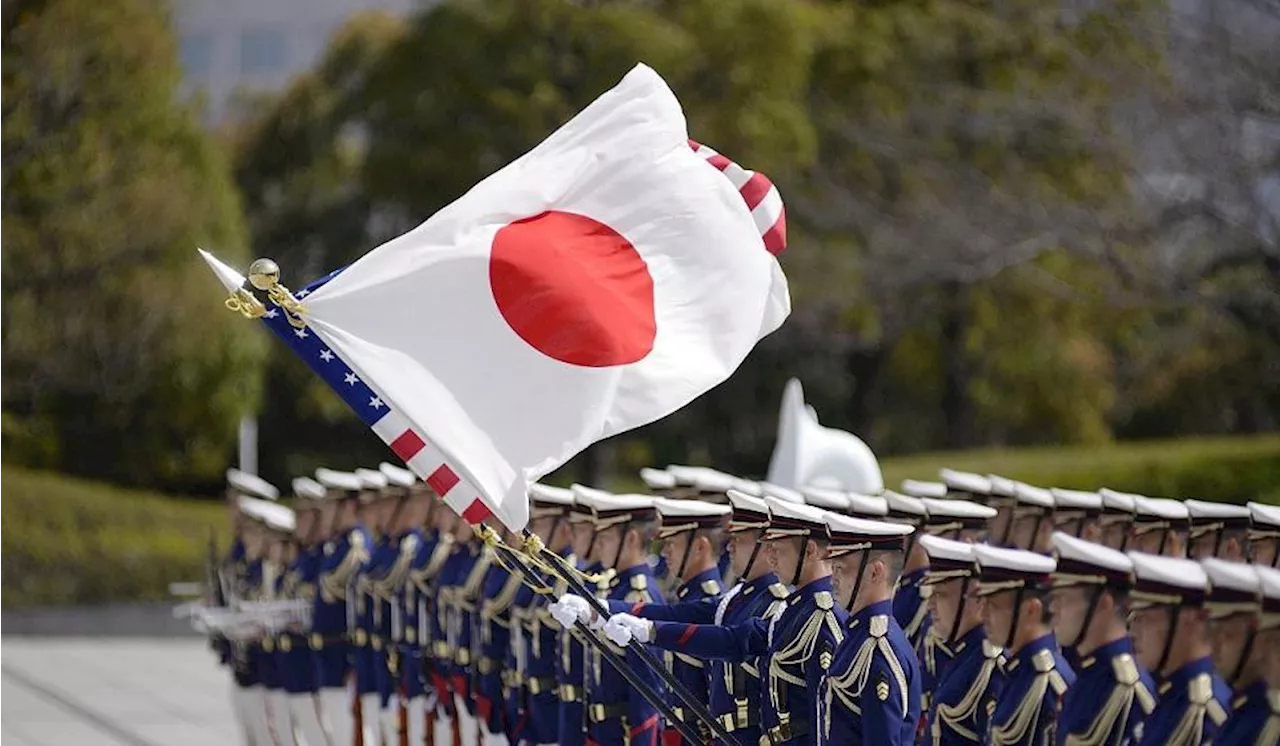 US and Japan to hold security talks on July 28