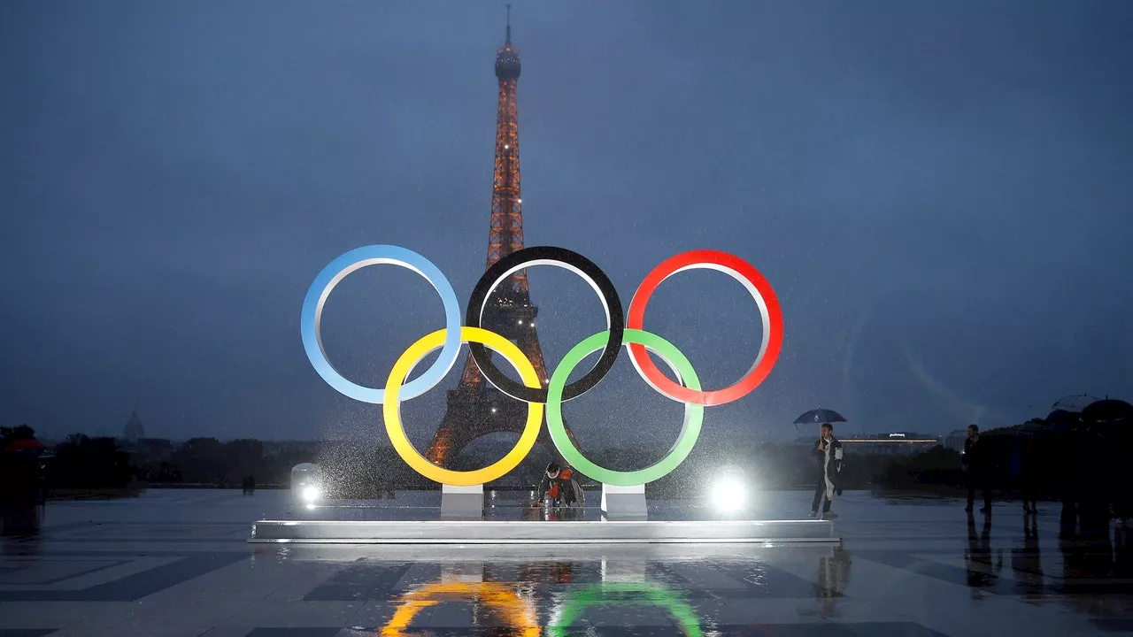 Jeux olympiques de Paris 2024 : où et quand regarder la cérémonie d’ouverture ?