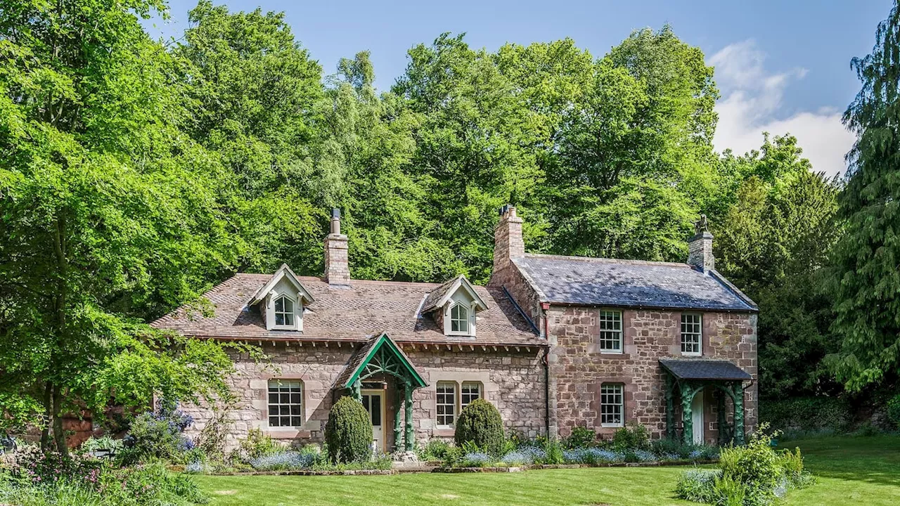 26 Of The Best Holiday Cottages In The UK