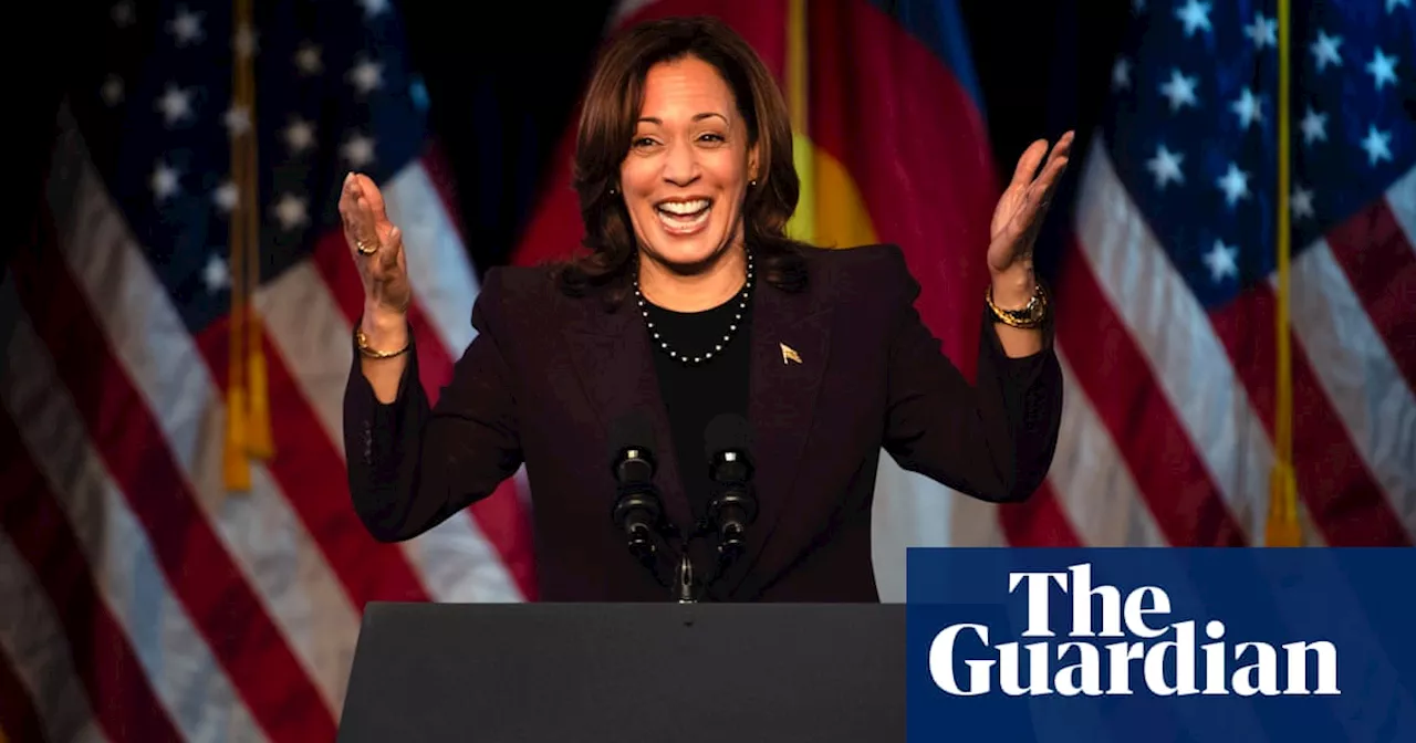 ‘A wise investment’: Trump’s $6,000 gift to Kamala Harris comes back to bite him